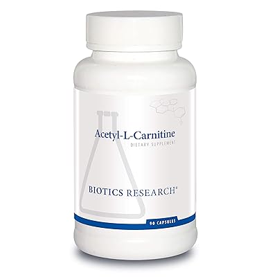 Biotics Research Acetyl L Carnitine Athletic Nigeria | Ubuy Biotics Research Acetyl L Carnitine Athletic Nigeria | Ubuy