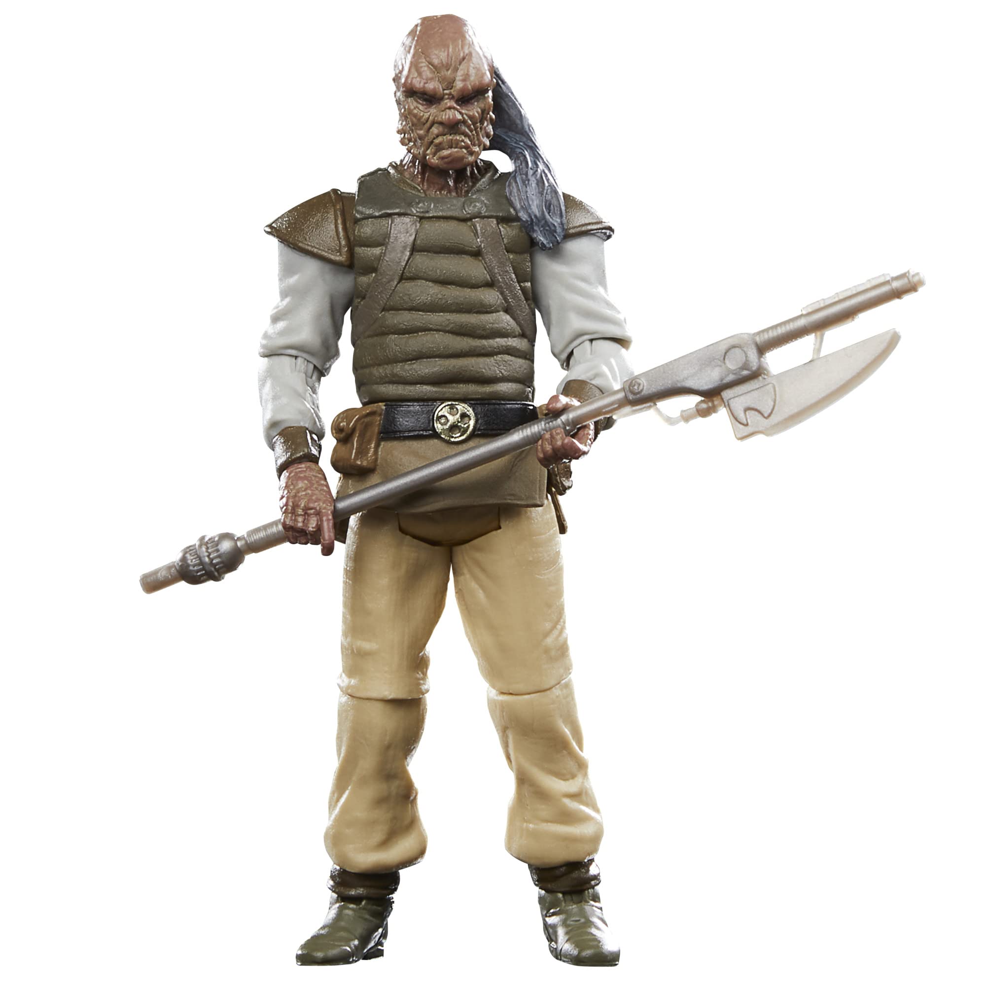Star Wars The Vintage Collection Weequay, Return of the Jedi 40th Anniversary 9.5-cm Figure