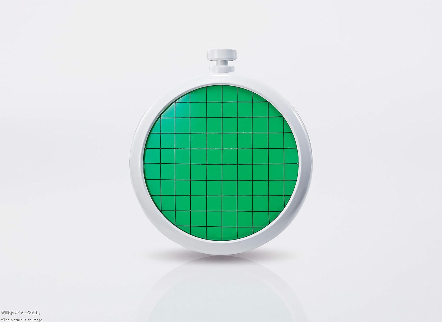 Bandai Ball Radar, Proplica BAS57628, Multicolor, Medium - Image 4