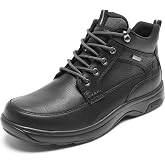 Dunham Men's 8000 Waterpoof Mid Boot