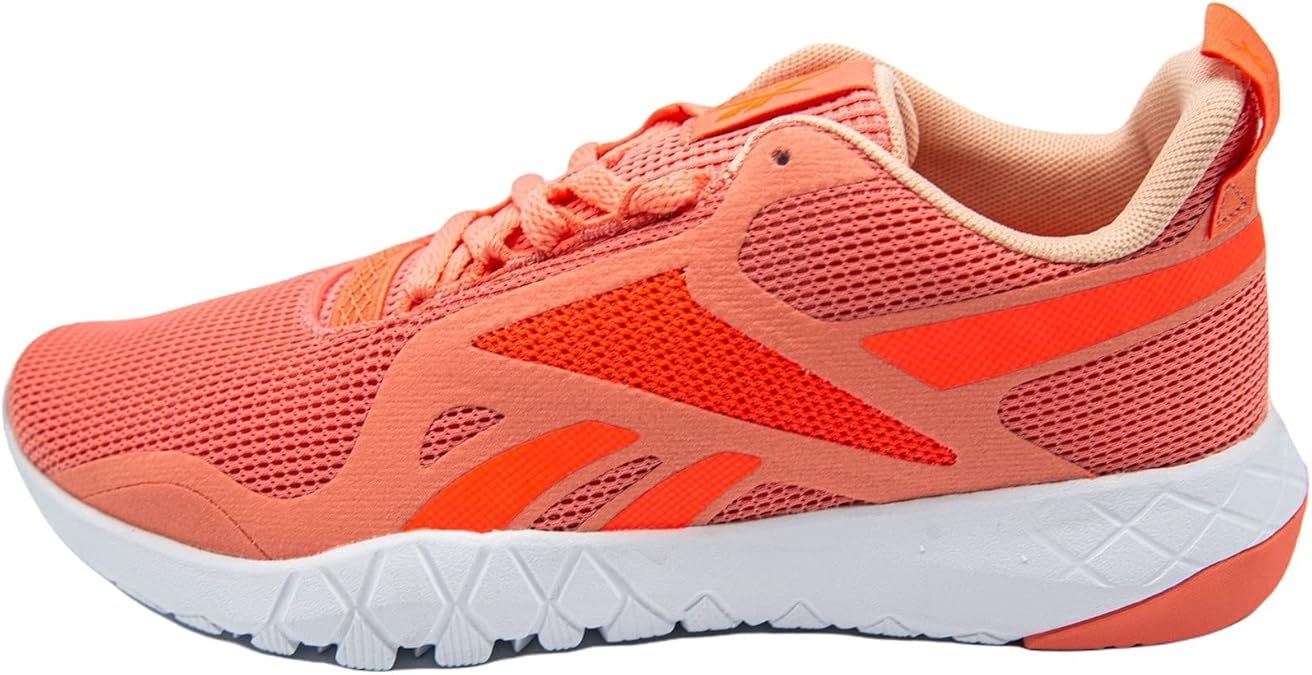 reebok flexagon force women's