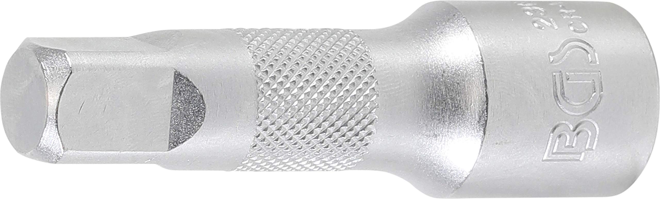 BGS 236 | Extension Bar | 12.5 mm (1/2") | 75 mm — image 1