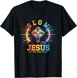 Religious T-Shirt