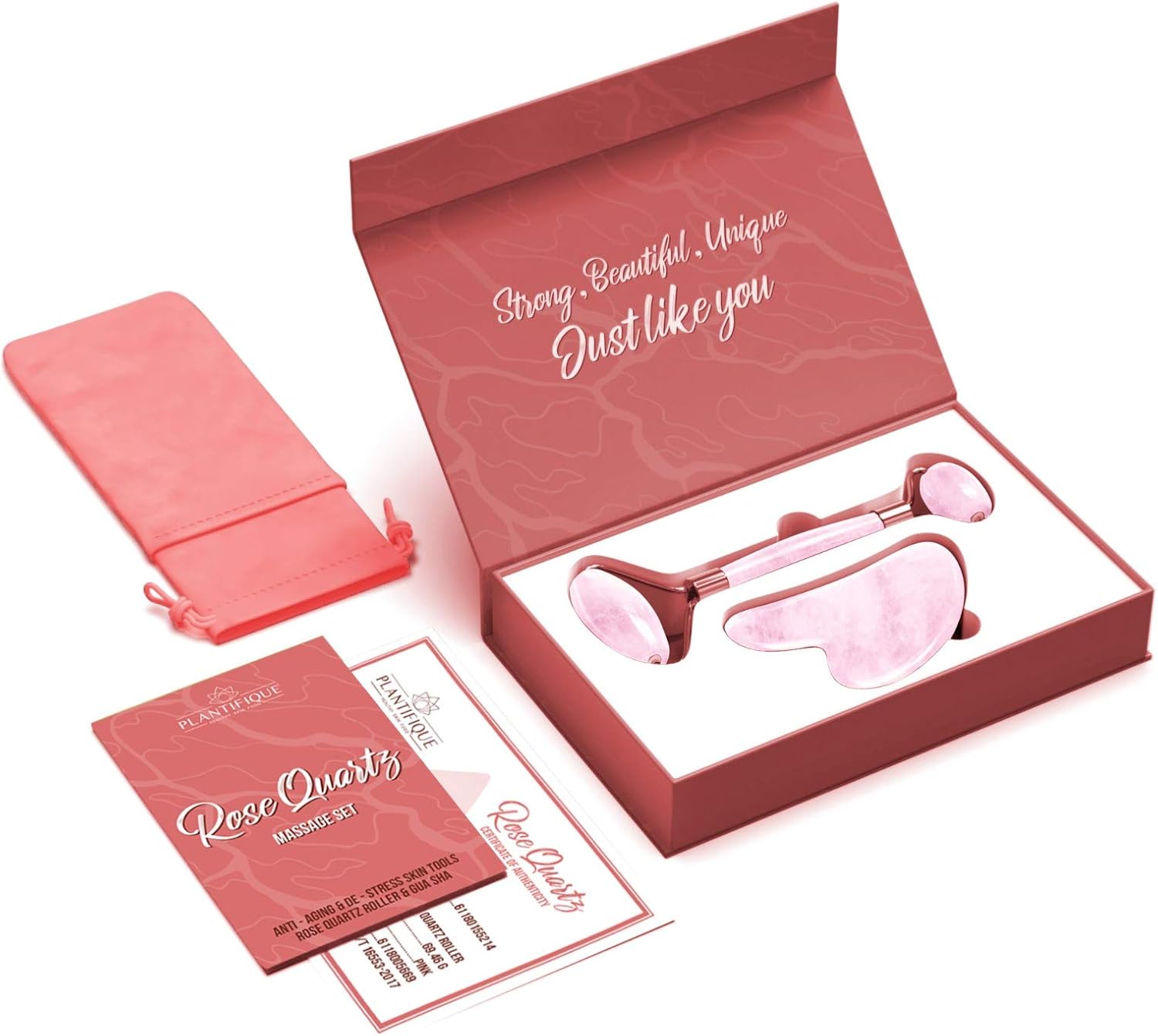 gua sha per il collo