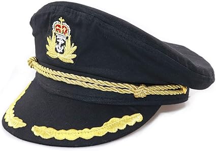 sailor hat amazon