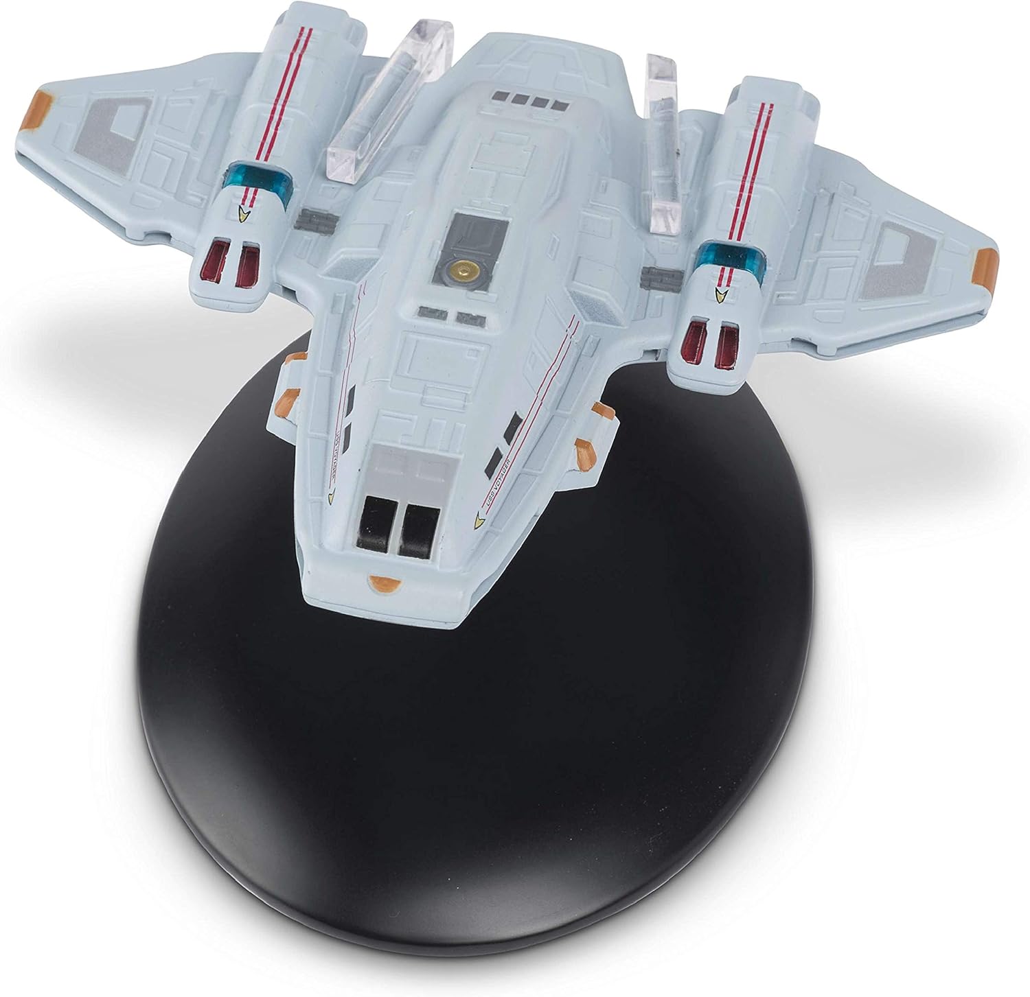eaglemoss star wars