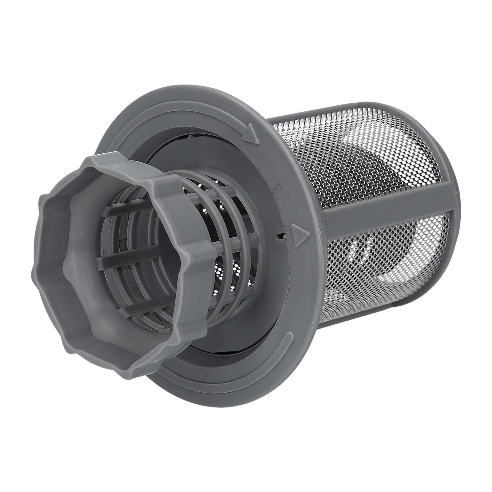 bosch dishwasher micro sieve