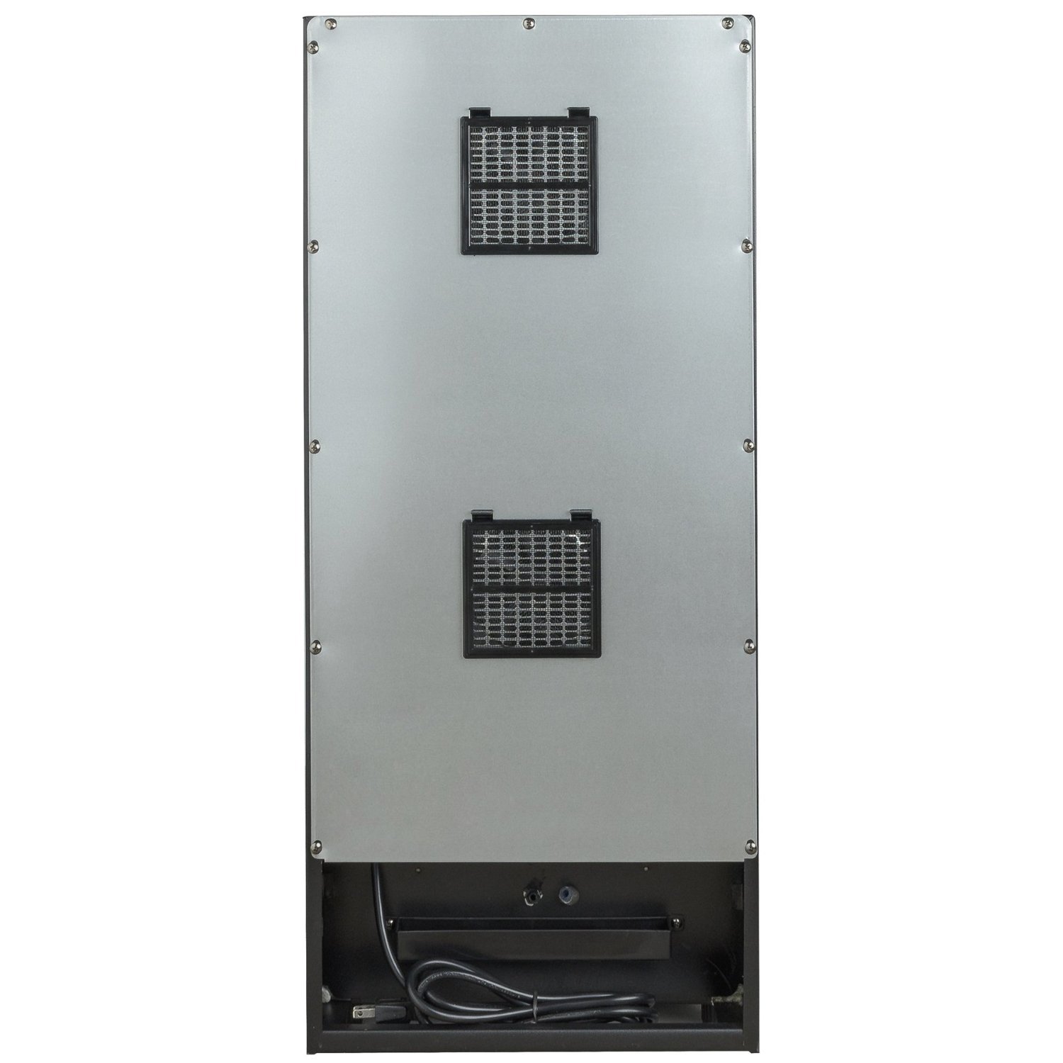 Kalamera KR21A3JPE Streamline Dual Zone Wine Cooler,wine refrigerator