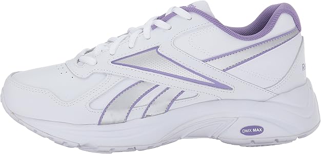 reebok women's ultra v dmx max walking shoe