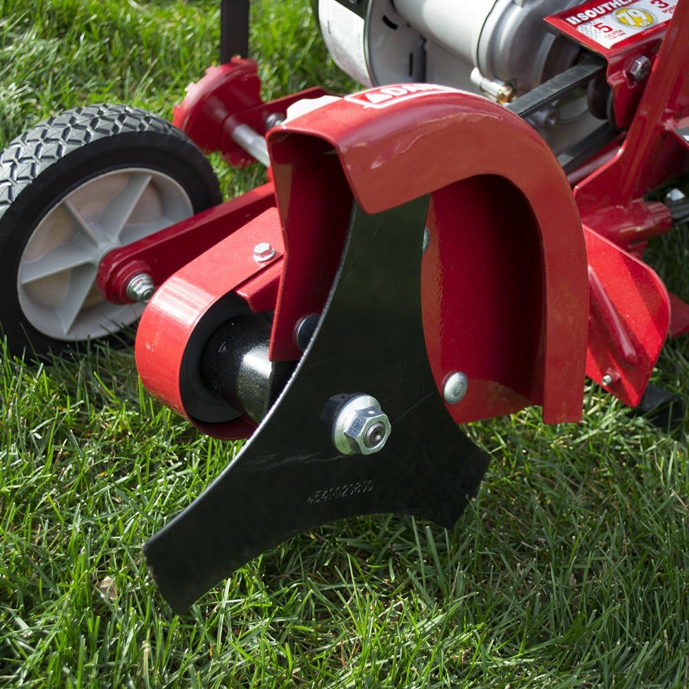 Southland SWLE0799 79cc Walk Behind Gas Lawn Edger : Lawn And Garden Tool Gas Cans : Garden & Outdoor