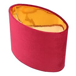 KALLORY 1pc Lamp Shade Candelabra Lamp Table Lamps