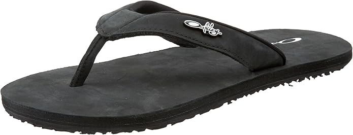 oakley flip flops for women