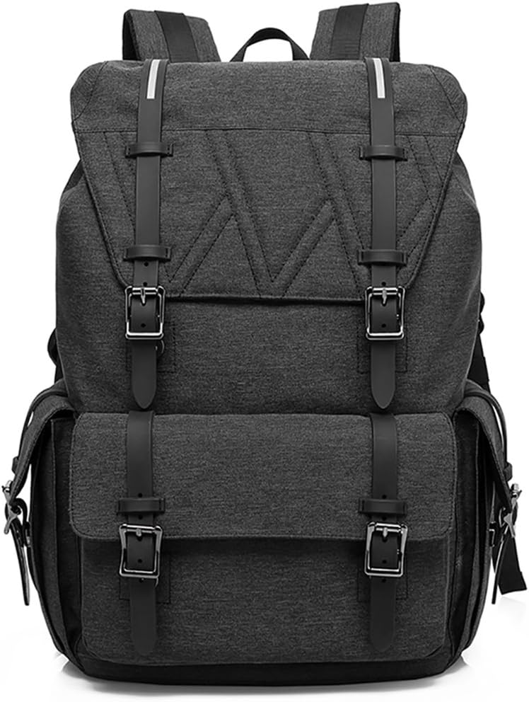 borsa di scuola per uomini al college