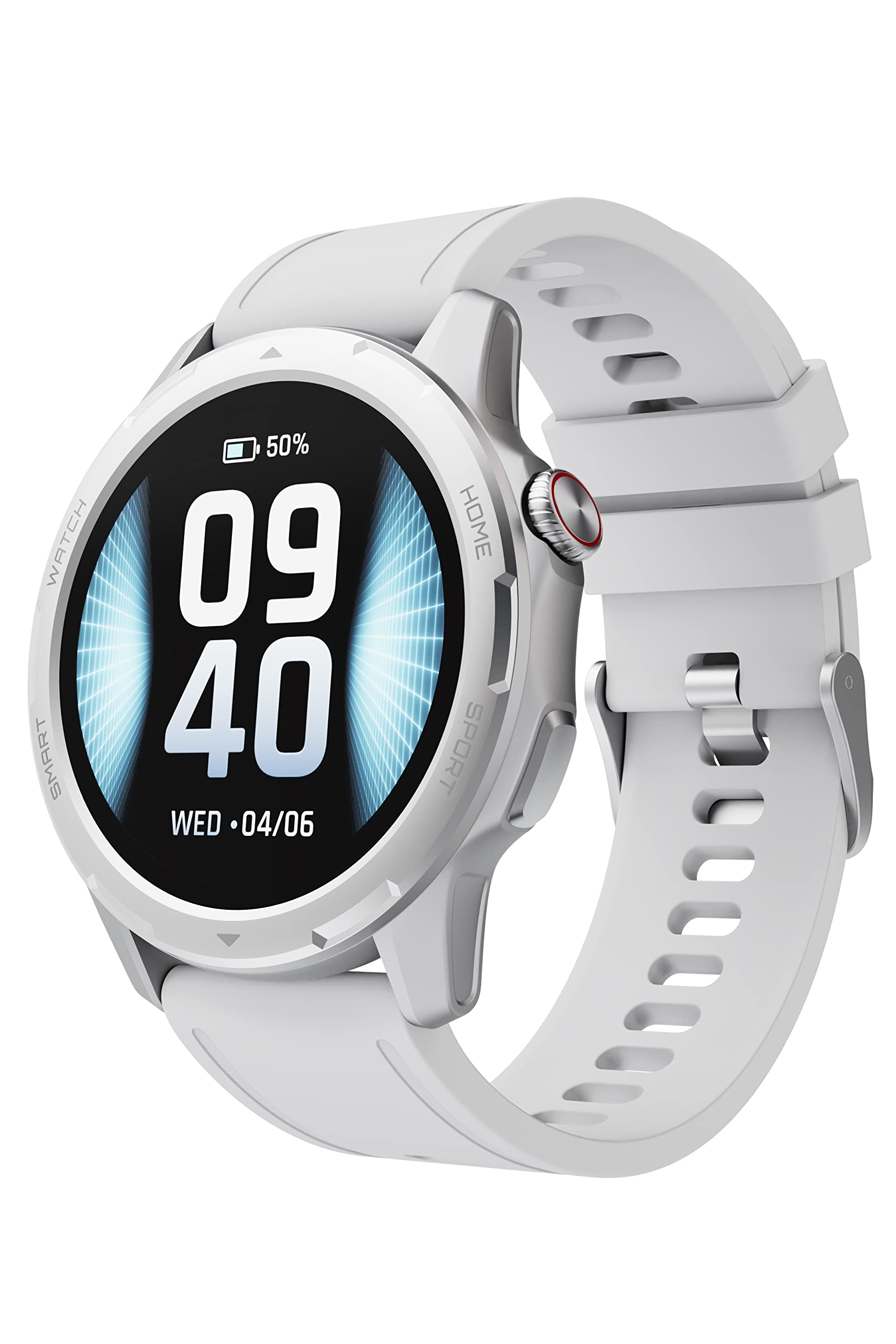 Smart Watches for Men Women Fitness Watch Make/Answer Calls via Bluetooth Heart Rate/Blood Oxygen/Sleep/Female Health Monitor Activity Tracker Calories,Steps Compatible with Android iOS Phones