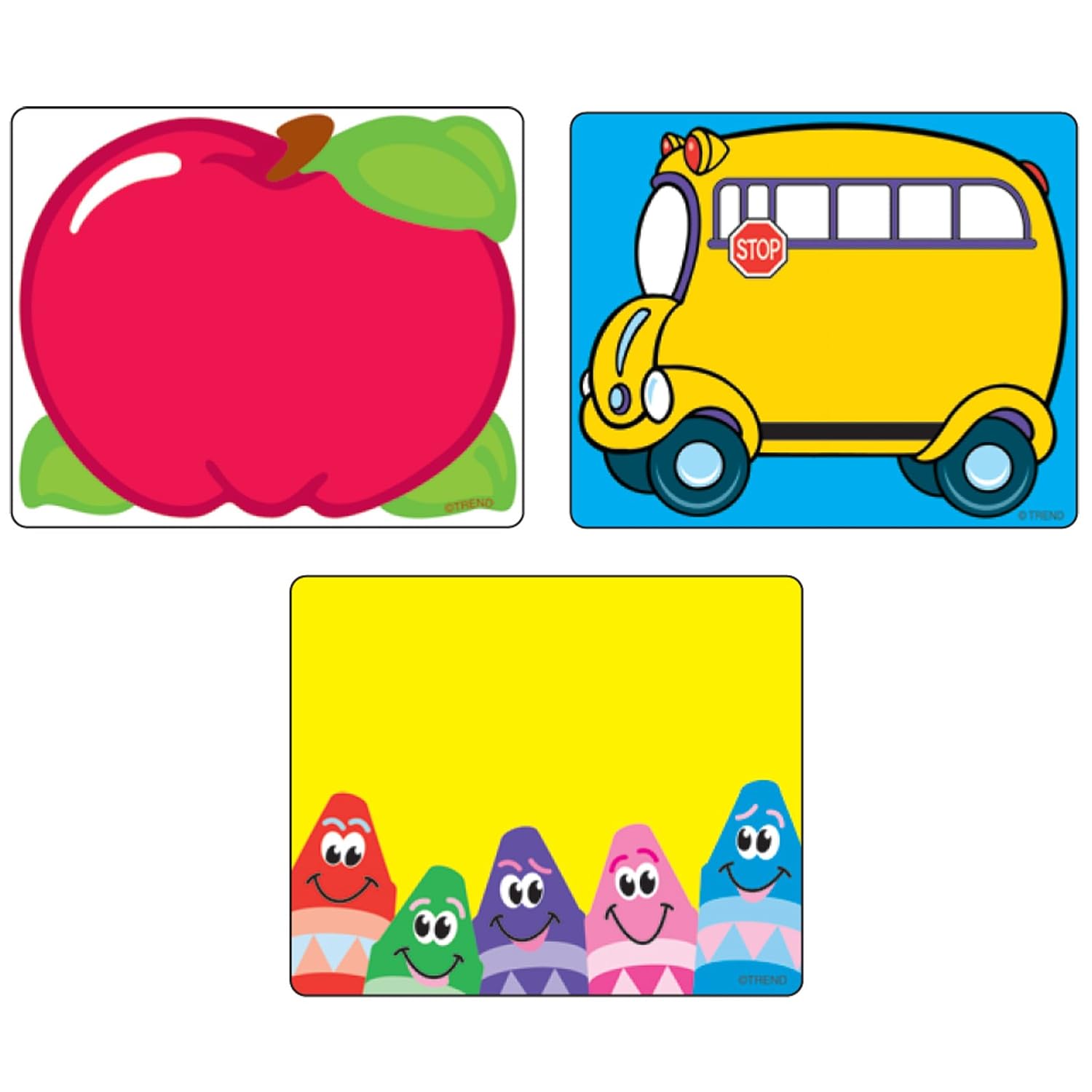 Trend Terrific Labels Classroom Designs Name Tags