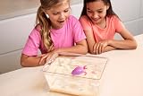 Pets Alive Mama Turtle Surprise by ZURU Robot Toy Pet Turtle view 6
