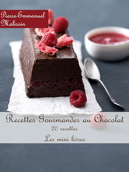 Recettes Gourmandes Au Chocolat Les Minis Livres T 1 French