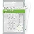 PURDOUX CPAP Filters for ResMed AirMini Devices (15 Pack) - CPAP Accessories, CPAP Replacement Supplies, ResMed CPAP Supplies for CPAP Machines