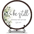 Amazon.com: Christian Desk Decor, Religious Gifts, Bible Verse Gifts ...