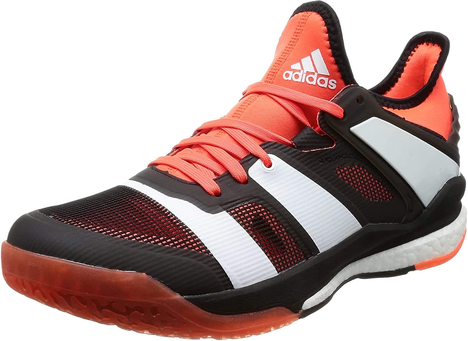 Chaussures de Handball Homme adidas Stabil X Homme Chaussures
