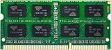 Timetec 8GB DDR3L 1600MHz SODIMM CL11 Dual Rank 1.35V/1.5V Laptop RAM view 2