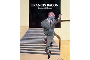 Francis Bacon: France and Monaco