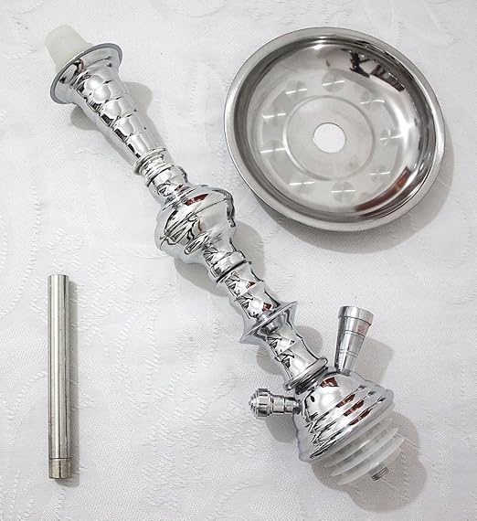 1Hose Hookah Stem and 3 Grommets EXOTIC Hooka Huka Shisha Narghile