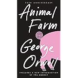 Animal Farm: 75th Anniversary Edition