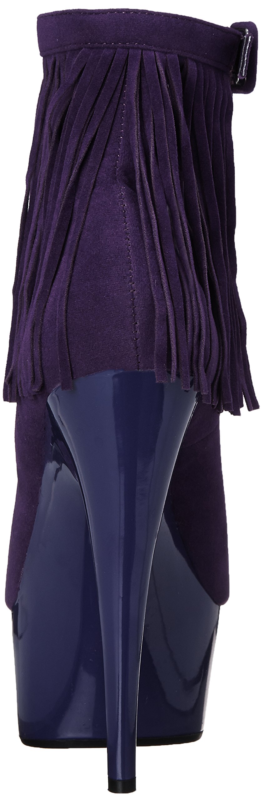 Ellie Shoes Women's 609-Aponi Boot - Image 3