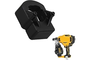 ASCAVS 2025 Upgrade DCN45RN Vinyl Siding Adaptor Tip for Dewalt Roofing Nailer Cordless 20v DCN45RND1, DCN45RNB 1 Pack