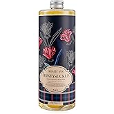 ROMIIE ZOI Foaming Hand Soap Refill, Honeysuckle, Gentle & Moisturizing Formula, 1 L/ 33.8 FL OZ