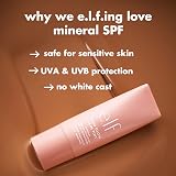 e.l.f. Halo Glow Skin Tint SPF 50 Light Fair Neutral - Buildable Coverage view 3
