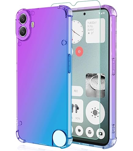 Amazon.com: Ltezixal Case Compatible with Nothing CMF Phone 1