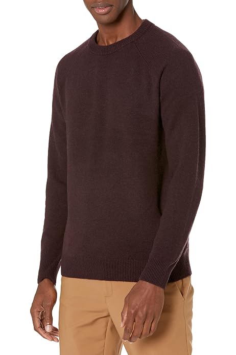 Midweight Fisherman Sweater 