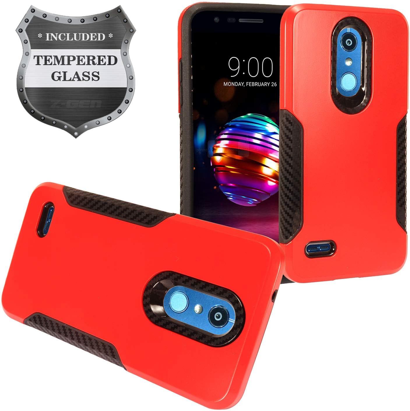 Best lg premier lte phone case straight talk