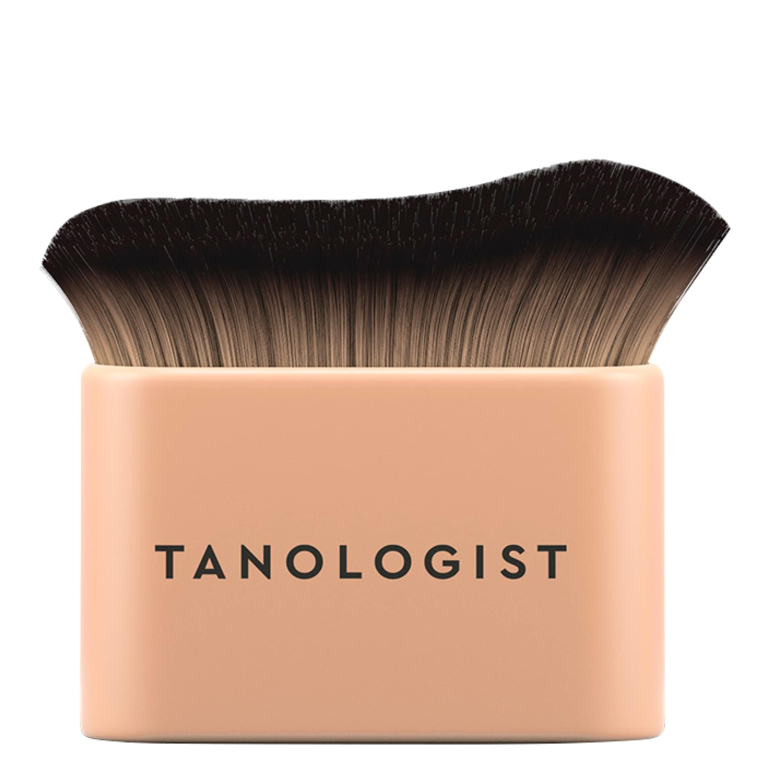 Tanologist KABUKI Face & Body Blending Brush Self Tan Applicator for an Airbrushed Finish