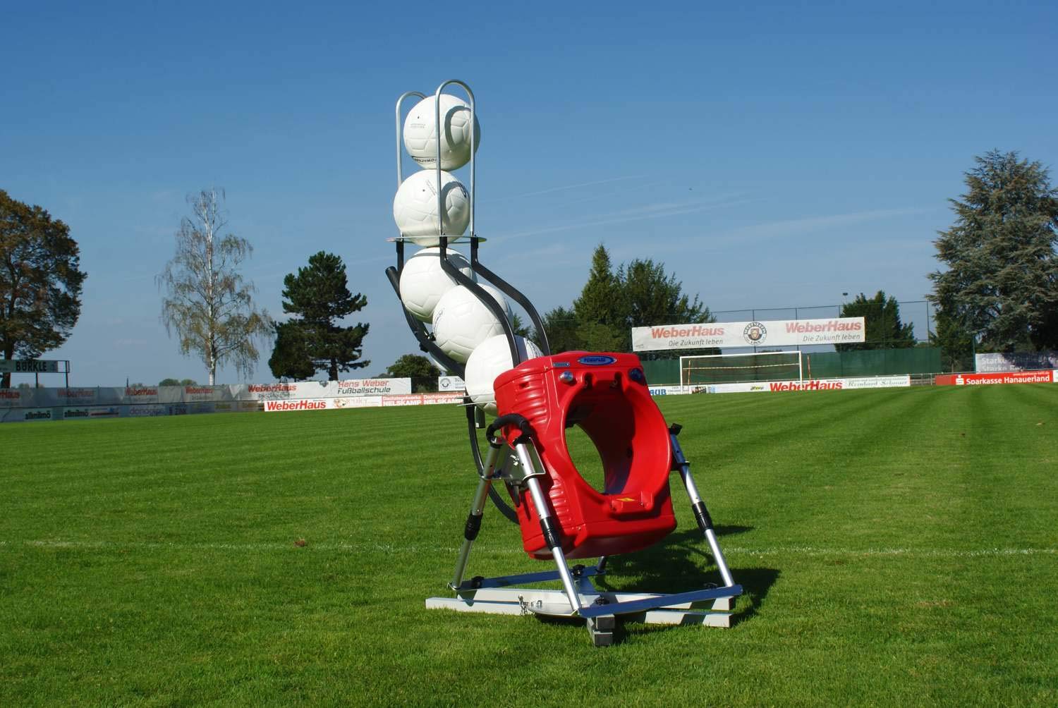 dimension sport the baseliner slam