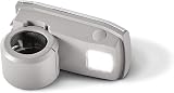 Weber 7661 Grill 'N Go Light Handle Mount LED Motion Sensor Grey view 3