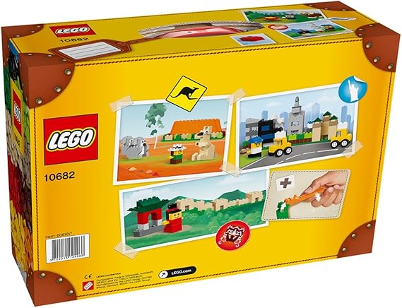 lego 10682