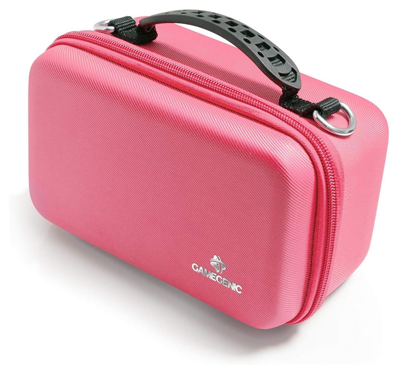 Gamegenic GGS20042ML Game Shell (250 Cards), Pink