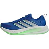 adidas Mens Supernova Ease 2 M Running Sneakers Shoes - Blue