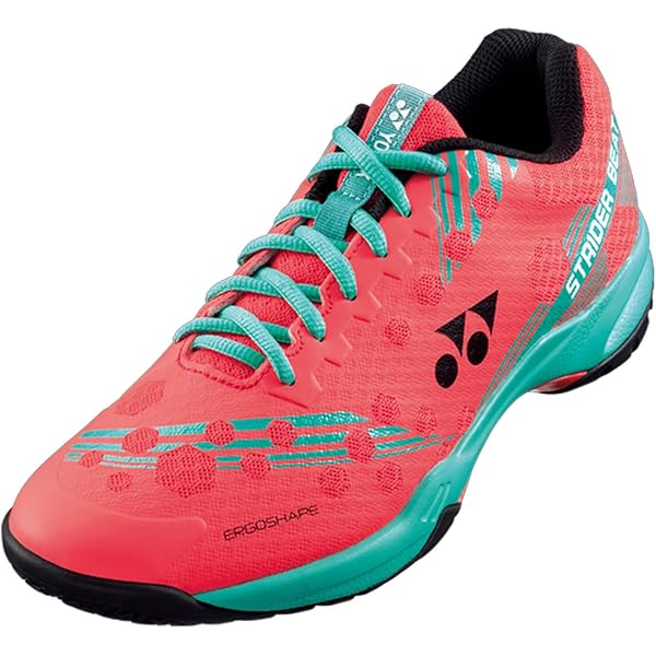Amazon.com: Yonex Power Cushion 37 Wide Men Shoes SHB37WEX