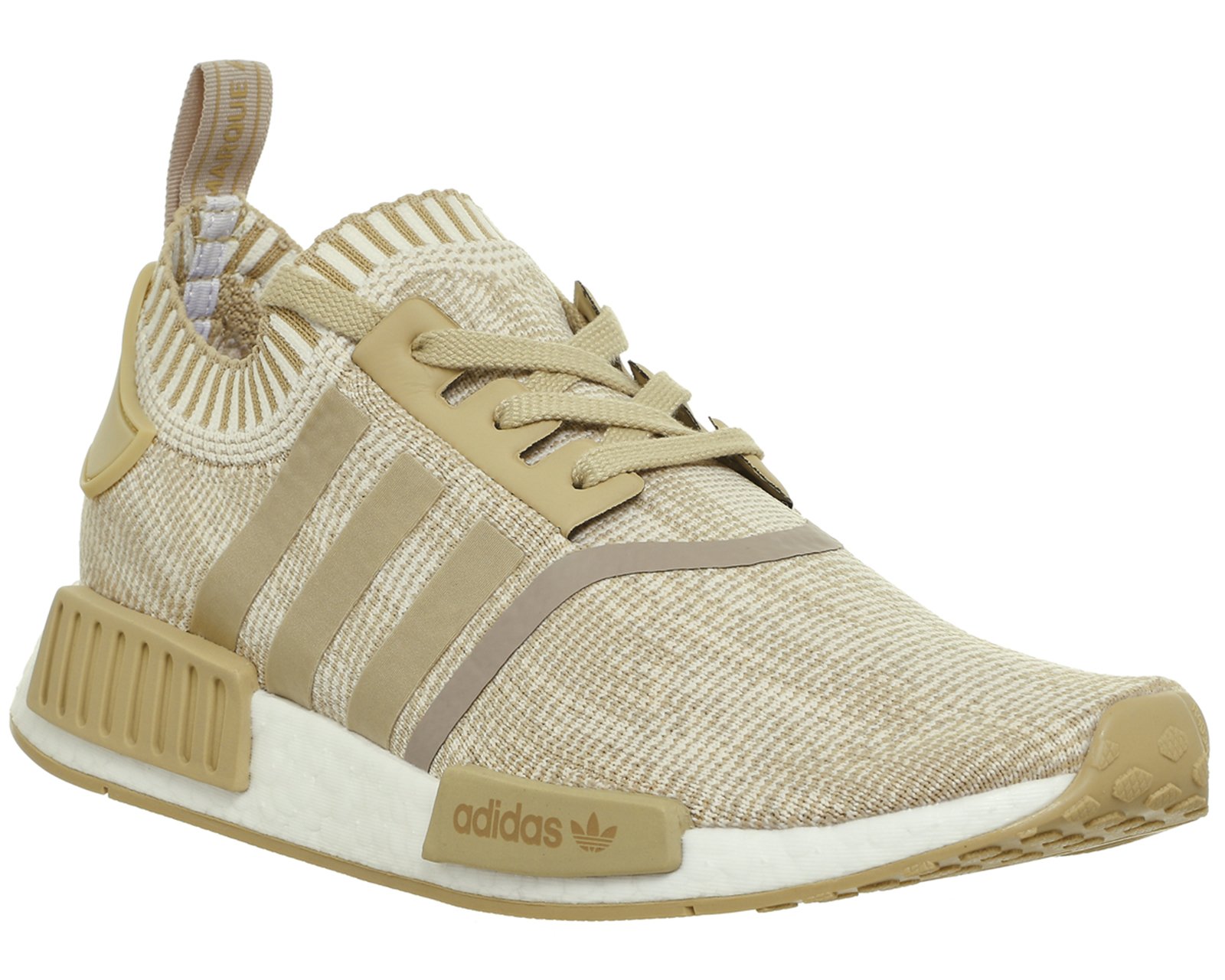 adidas gazelle silver green womens NMD – gravitypope main image 0