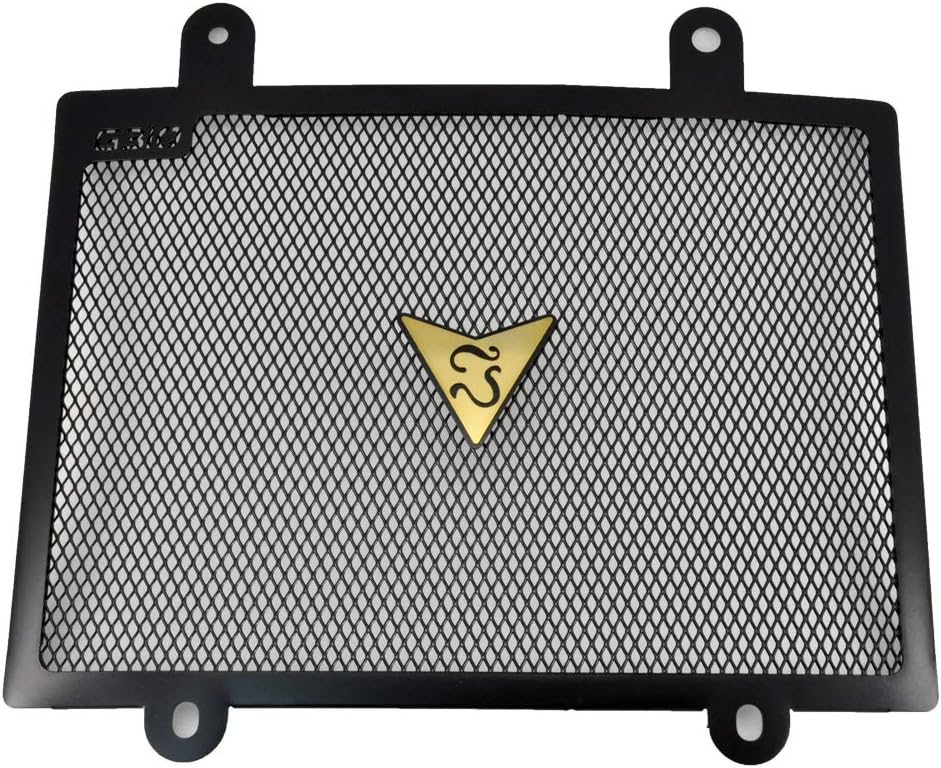 IDEAL RADIATOR GUARD FOR BMW G310R 17-ON