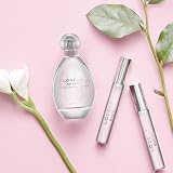 Sarah Jessica Parker Lovely Sheer Body Mist 250ml Fragrance Spray view 5
