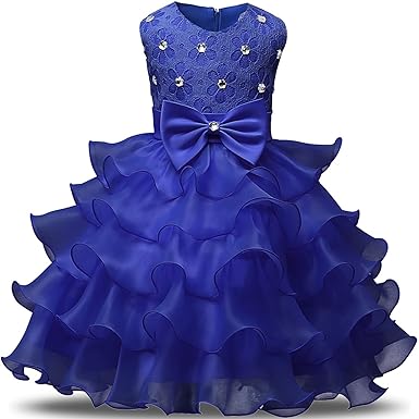 amazon long frock girl