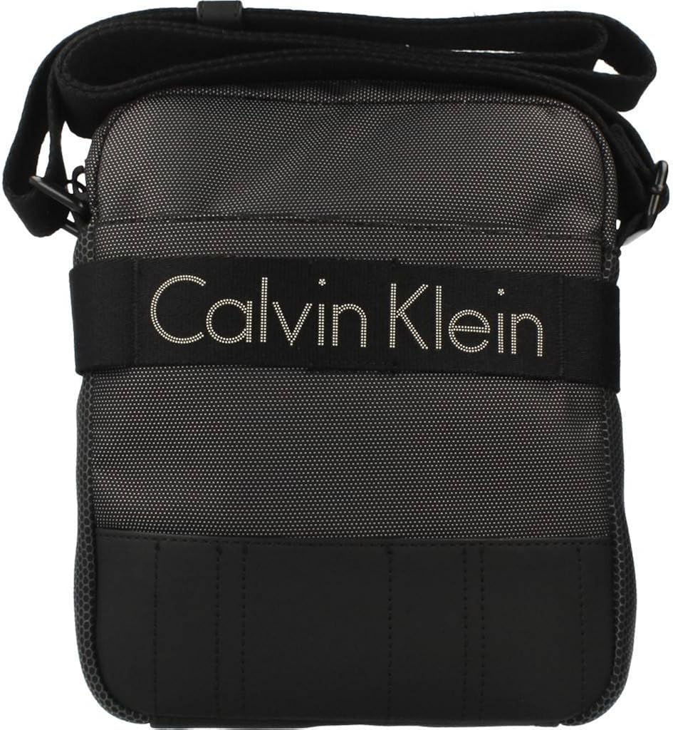 Man bag with shoulder strap CK CALVIN KLEIN item K50K502853