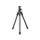 Smartphone Tripod, Fotopro Mini Tripod with Bluetooth Remote ,Universal Phone Holder Clip for iPhone, Smartphone, GoPro