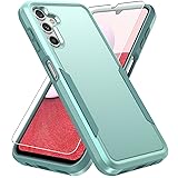 Warsia for A14 5G Case, Samsung A14 5G Case with