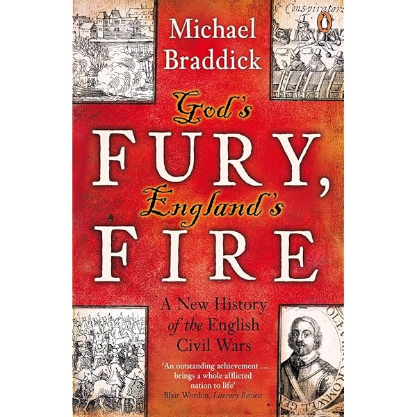 Providence Lost: The Rise and Fall of Cromwell's Protectorate: Lay